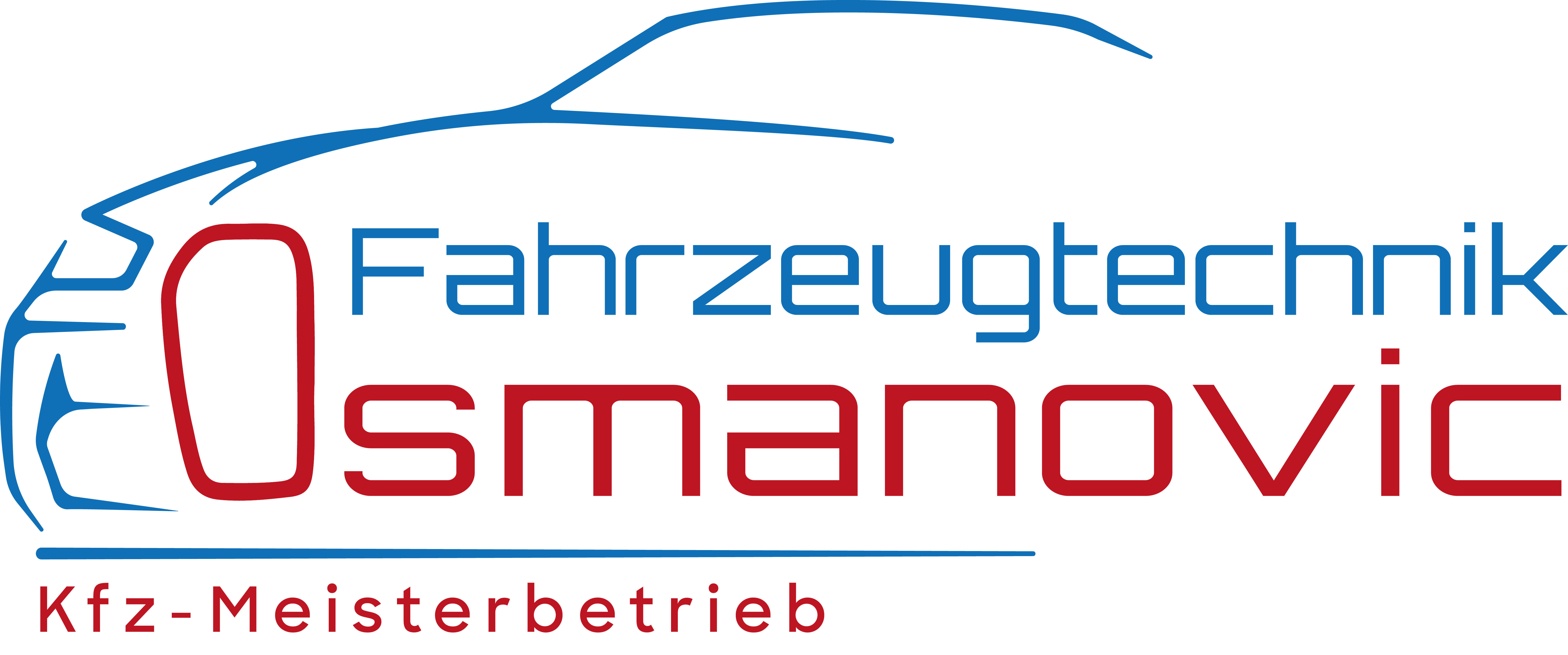 Fahrzeugtechnik Osmanovic